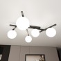 SMART 5 BLACK/OPAL-9