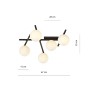 SMART 5 BLACK/OPAL-10