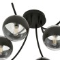 BOSTON 6 BLACK/STRIPE-5