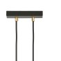 GLAM 1 BLACK/OPAL-8
