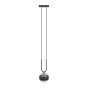 GLAM 1 BLACK/STRIPE-1