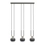 GLAM 3 BLACK/STRIPE-1