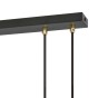 GLAM 3 BLACK/STRIPE-5