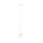 GLAM 1 WHITE/OPAL-1