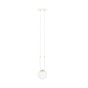 GLAM 1 WHITE/OPAL-3