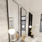 GLAM 1 WHITE/OPAL-5