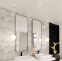 GLAM 1 WHITE/OPAL-6