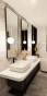 GLAM 1 WHITE/OPAL-8