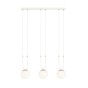 GLAM 3 WHITE/OPAL-1