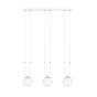 GLAM 3 WHITE/OPAL-2