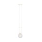 GLAM 1 WHITE/TRANSPARENT-1