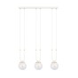 GLAM 3 WHITE/TRANSPARENT-2