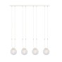 GLAM 4 WHITE/TRANSPARENT-1