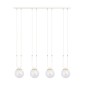 GLAM 4 WHITE/TRANSPARENT-2