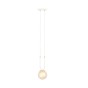 GLAM 1 WHITE/MIODOWY-1