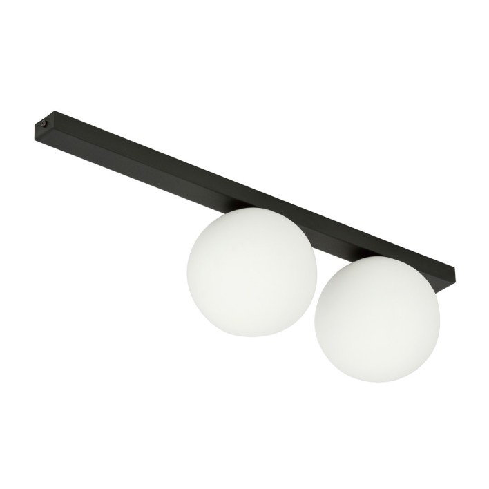 FIT 2 BLACK/OPAL