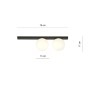 FIT 2 BLACK/OPAL-9