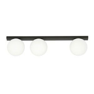 FIT 3 BLACK/OPAL