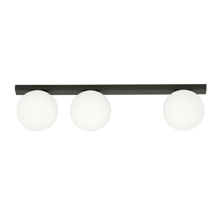 FIT 3 BLACK/OPAL
