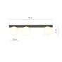 FIT 3 BLACK/OPAL-2