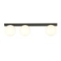 FIT 3 BLACK/OPAL-3