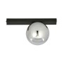 FIT 1 BLACK/GRAFIT-2