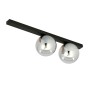 FIT 2 BLACK/GRAFIT-5