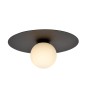 SOLAR 1 BLACK/OPAL-1