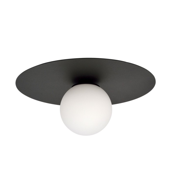 SOLAR 1 BLACK/OPAL