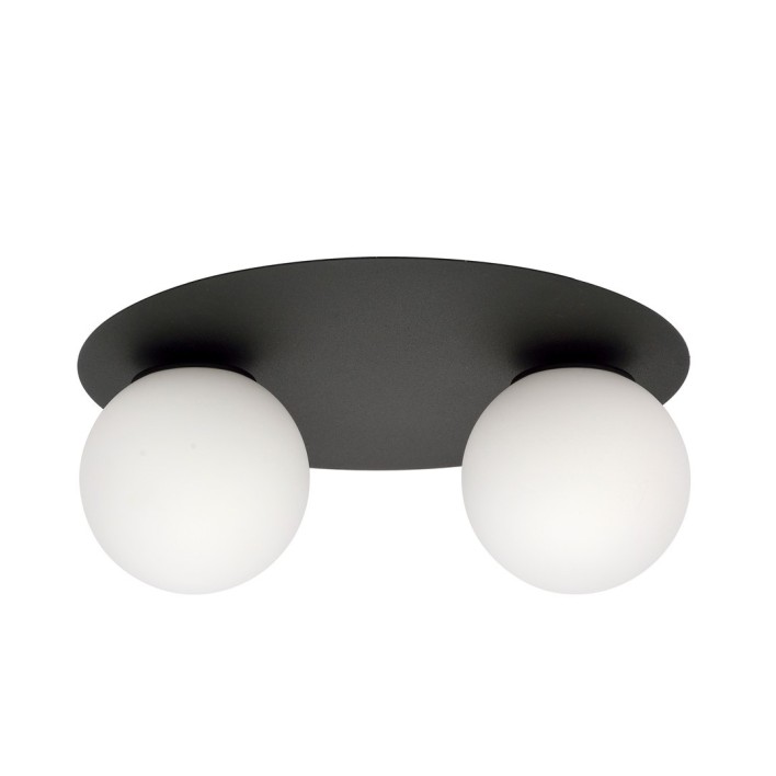 SOLAR 2 BLACK/OPAL