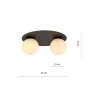 SOLAR 2 BLACK/OPAL-5