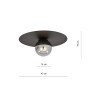 SOLAR 1 BLACK/GRAFIT-5