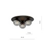 SOLAR 3 BLACK/GRAFIT-9