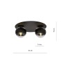 SOLAR 2 BLACK/STRIPE-5