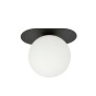 PLAZA 1 BLACK/OPAL-2
