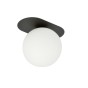 PLAZA 1 BLACK/OPAL-5