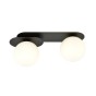 PLAZA 2 BLACK/OPAL-1