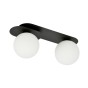 PLAZA 2 BLACK/OPAL-5
