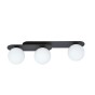 PLAZA 3 BLACK/OPAL-2