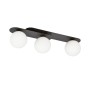 PLAZA 3 BLACK/OPAL-5