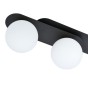 PLAZA 3 BLACK/OPAL-6