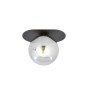 PLAZA 1 BLACK/GRAFIT-1