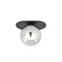 PLAZA 1 BLACK/GRAFIT-2