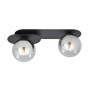 PLAZA 2 BLACK/GRAFIT-1