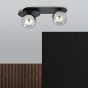 PLAZA 2 BLACK/GRAFIT-3