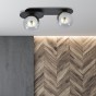 PLAZA 2 BLACK/GRAFIT-4