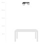 PLAZA 2 BLACK/GRAFIT-7