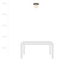 PLAZA 1 BLACK/MIODOWY-7