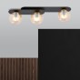 PLAZA 3 BLACK/MIODOWY-10