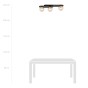 PLAZA 3 BLACK/MIODOWY-12